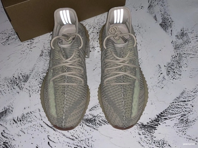 350 Adidas FW3042 Citrin Boost Yeezy V2 0906